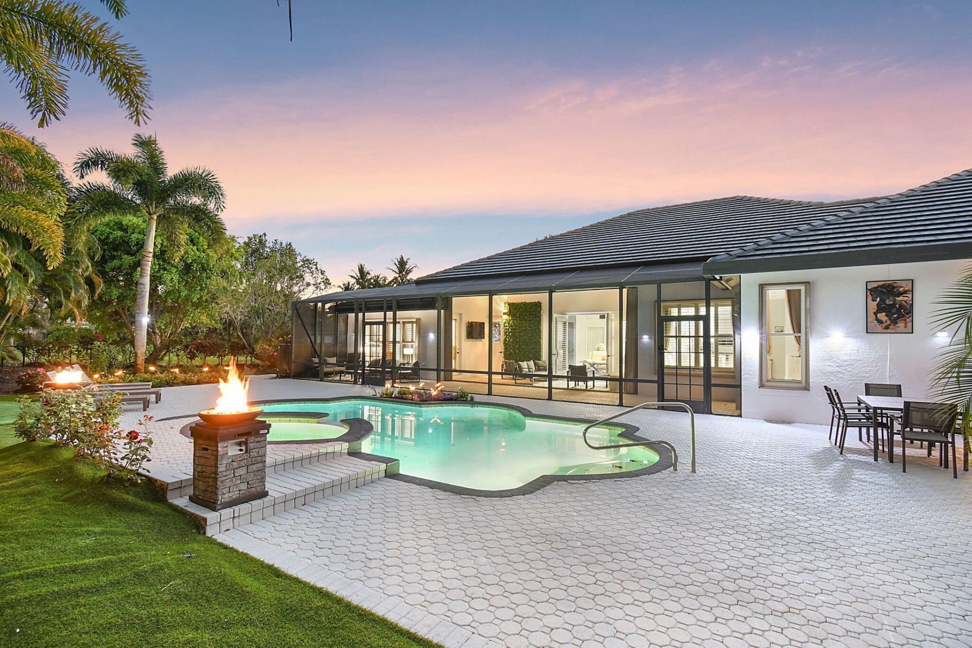 15700 Carrera Lane, Wellington, FL 33414 Photo