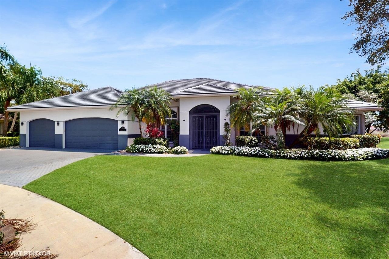 15700 Carrera Lane, Wellington, FL 33414 Photo