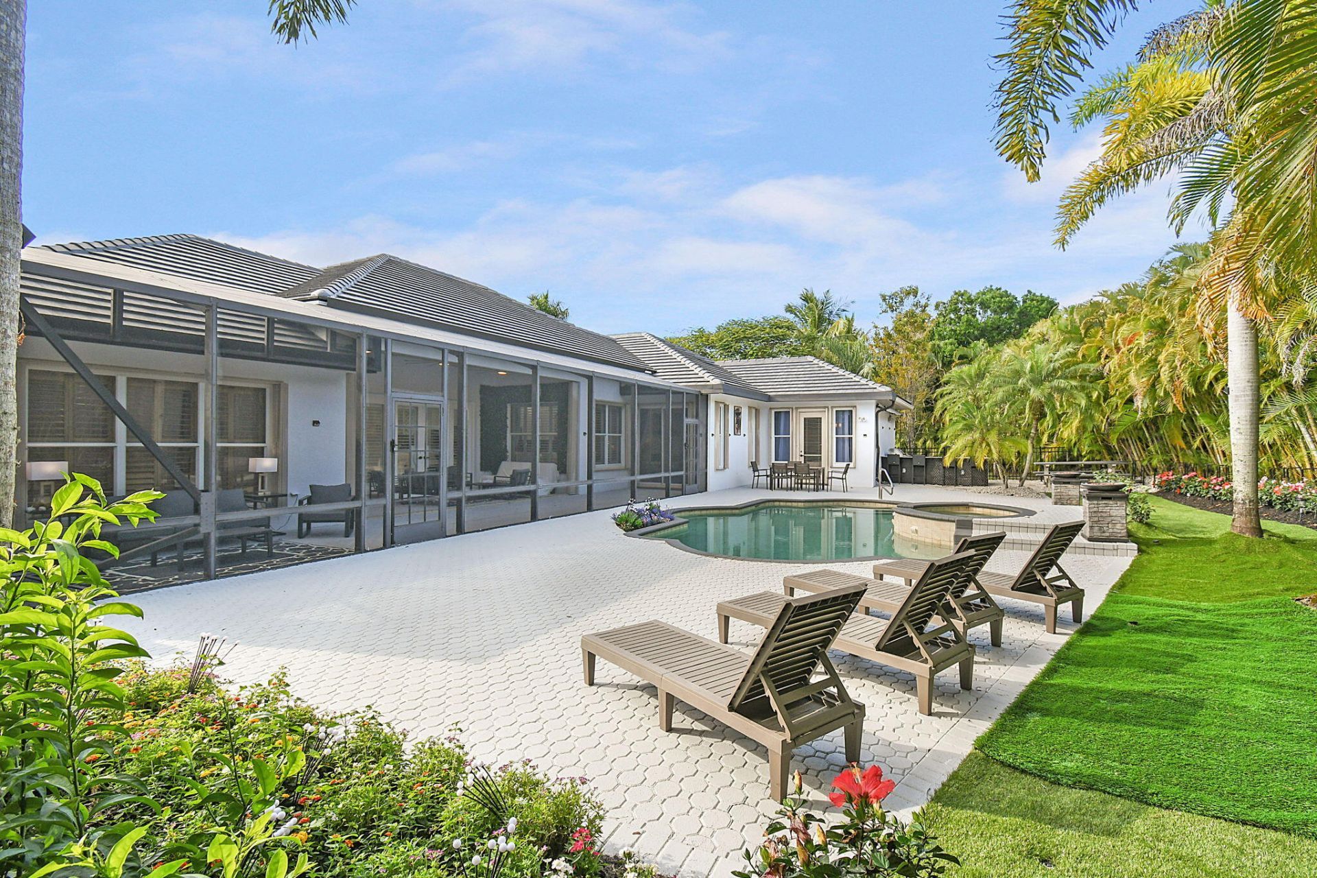 15700 Carrera Lane, Wellington, FL 33414 Photo