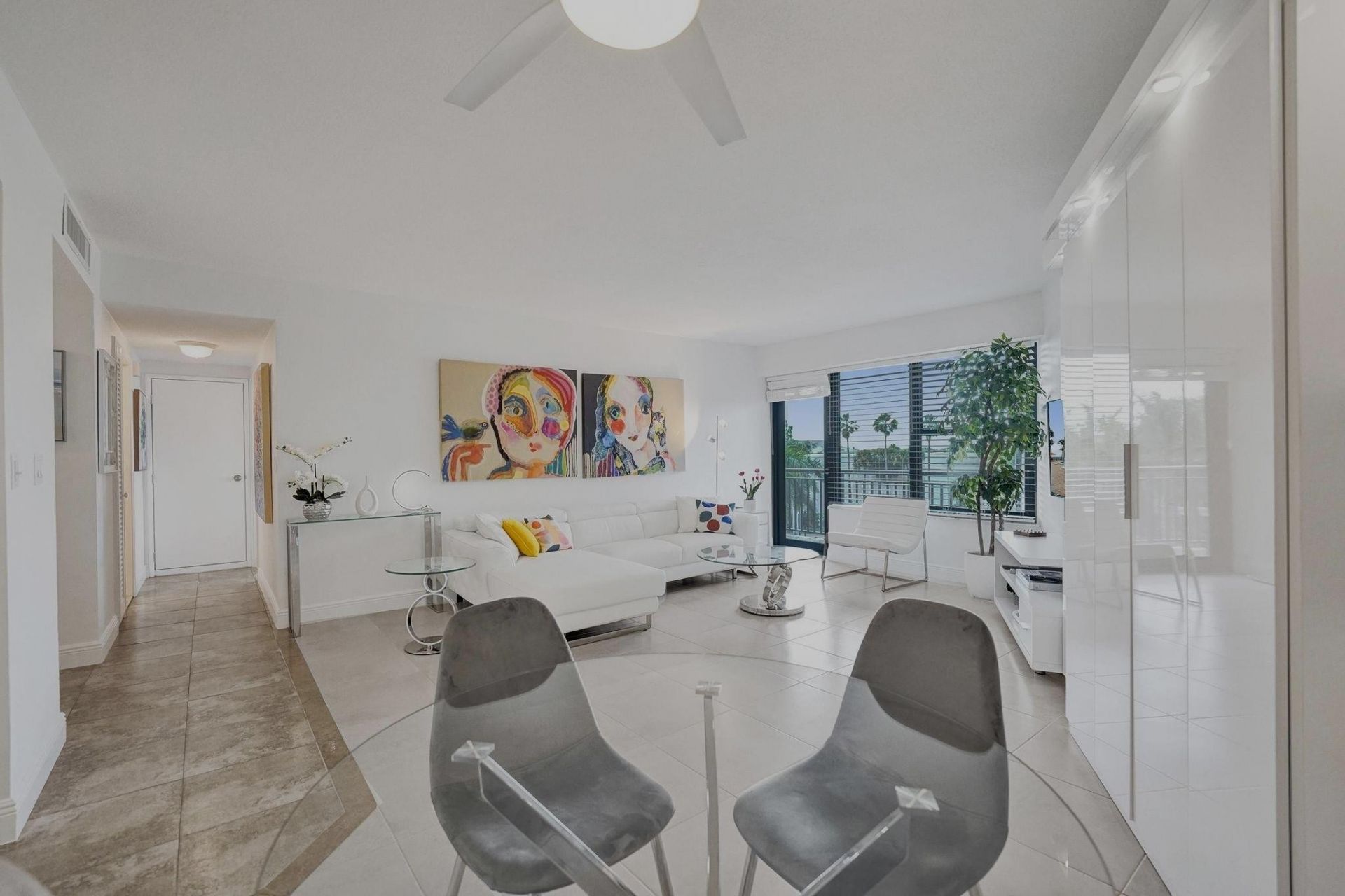 3800 Galt Ocean Drive, Unit 412, Fort Lauderdale, FL 33308 Photo