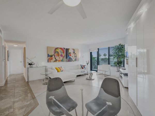 3800 Galt Ocean Drive, Unit 412, Fort Lauderdale, FL 33308