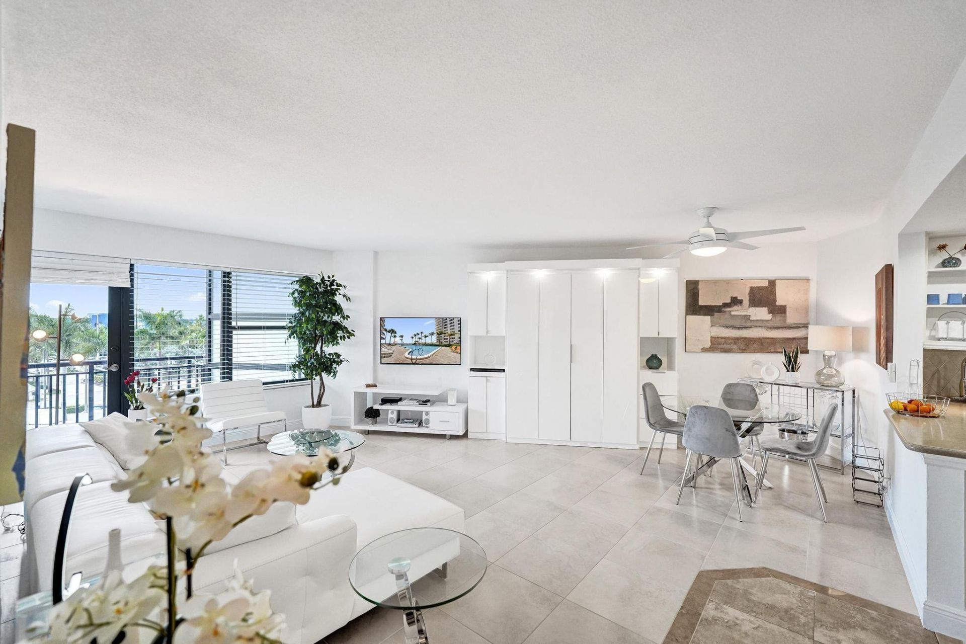 3800 Galt Ocean Drive, Unit 412, Fort Lauderdale, FL 33308 Photo