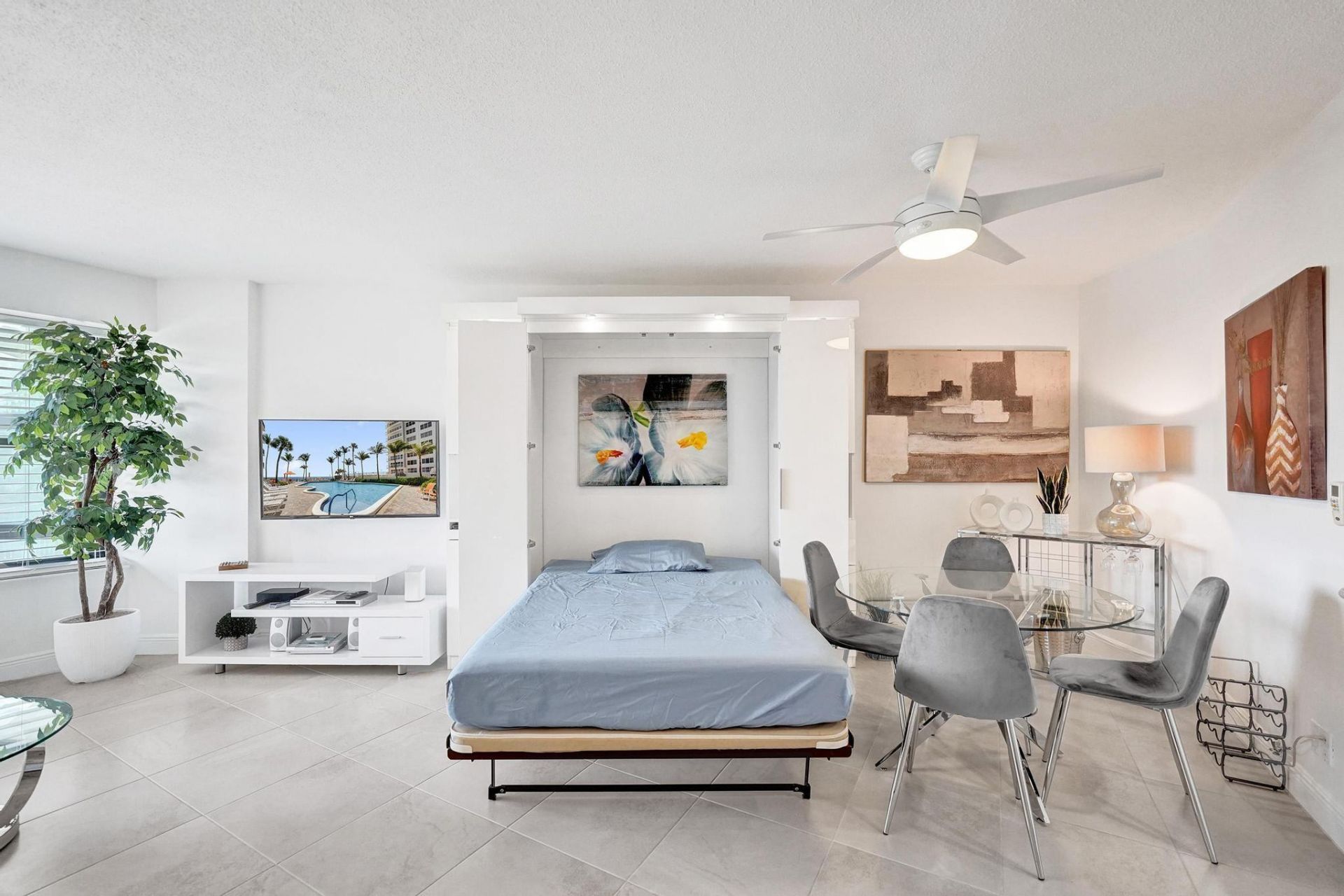 3800 Galt Ocean Drive, Unit 412, Fort Lauderdale, FL 33308 Photo