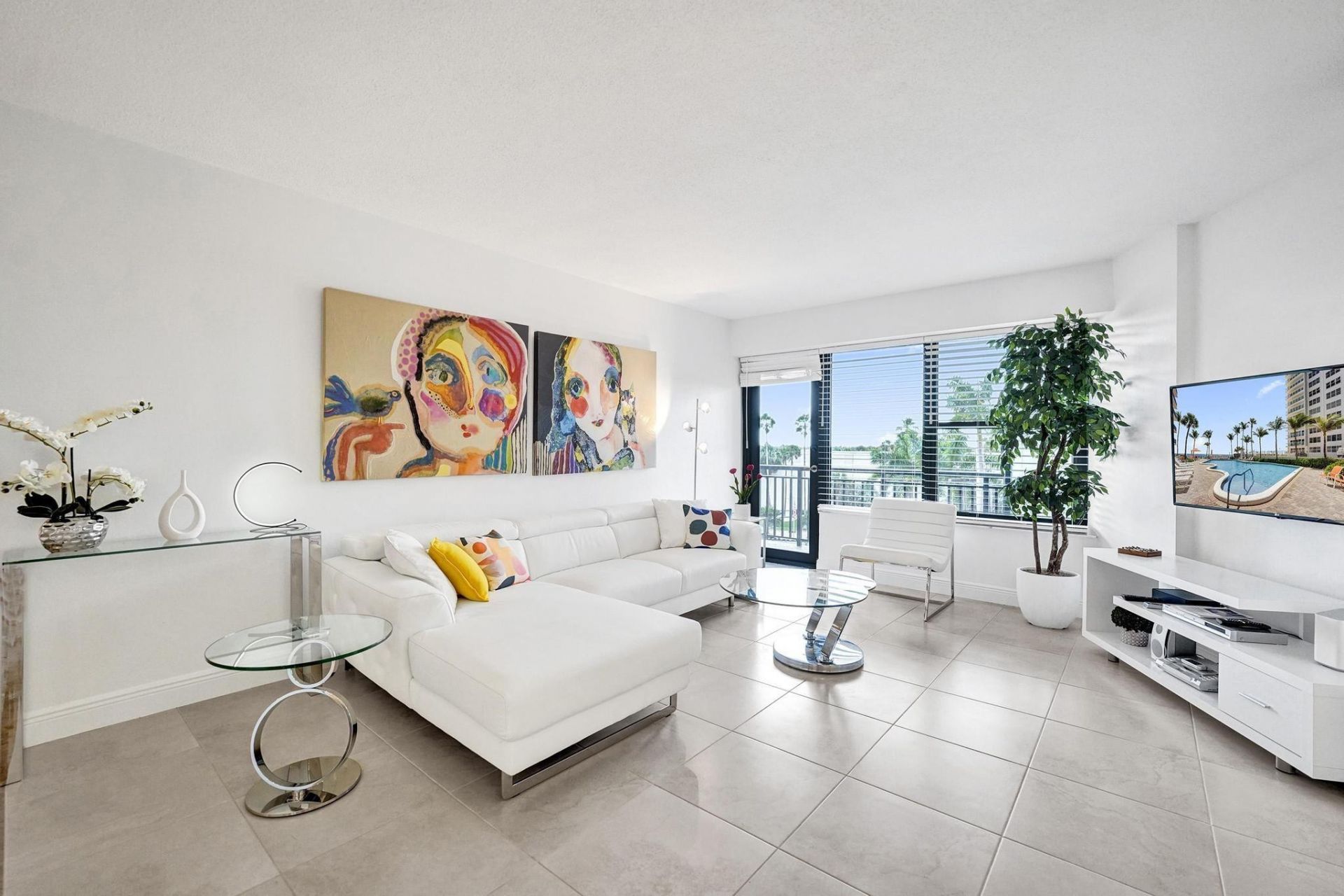 3800 Galt Ocean Drive, Unit 412, Fort Lauderdale, FL 33308 Photo