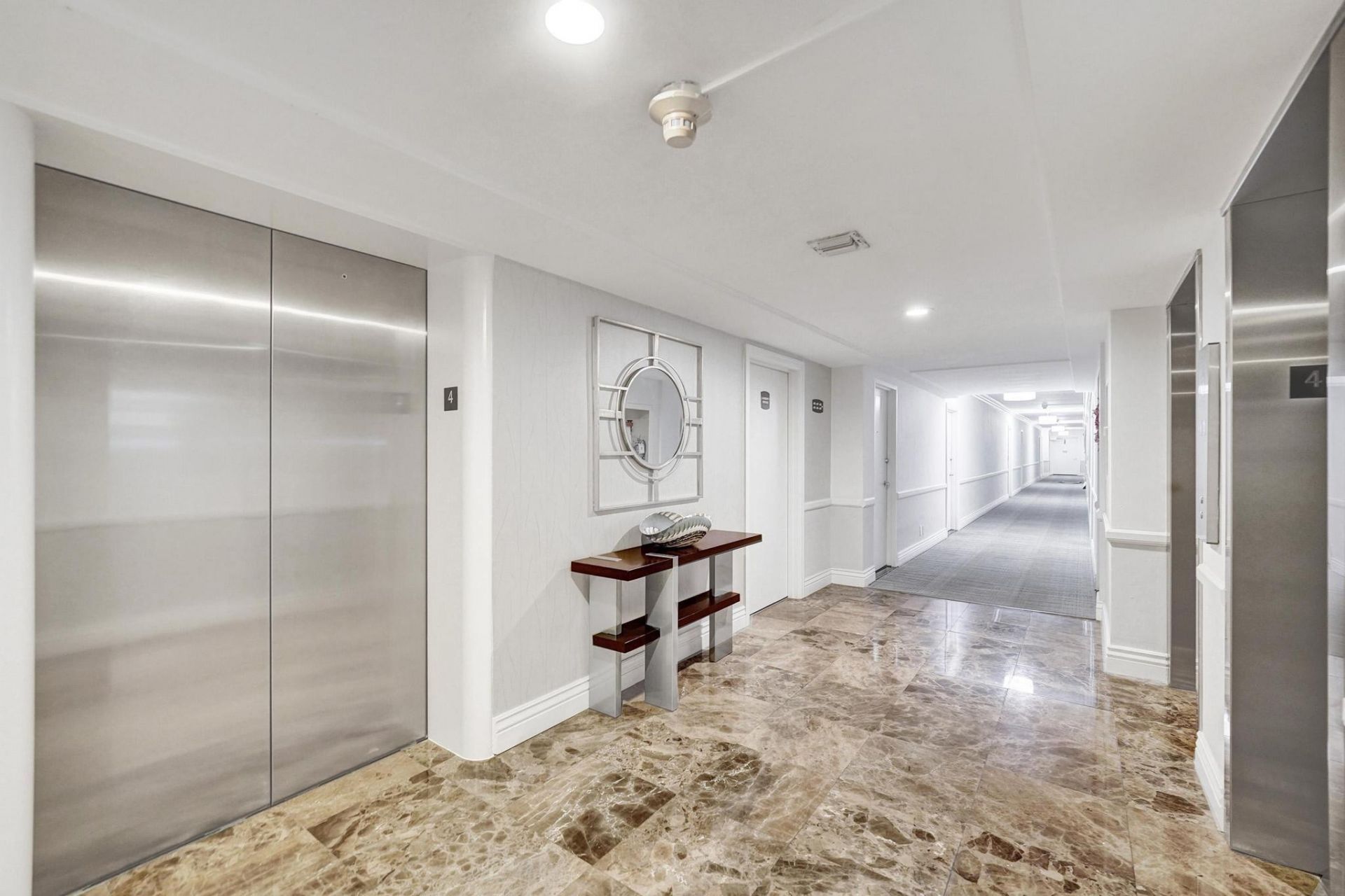 3800 Galt Ocean Drive, Unit 412, Fort Lauderdale, FL 33308 Photo