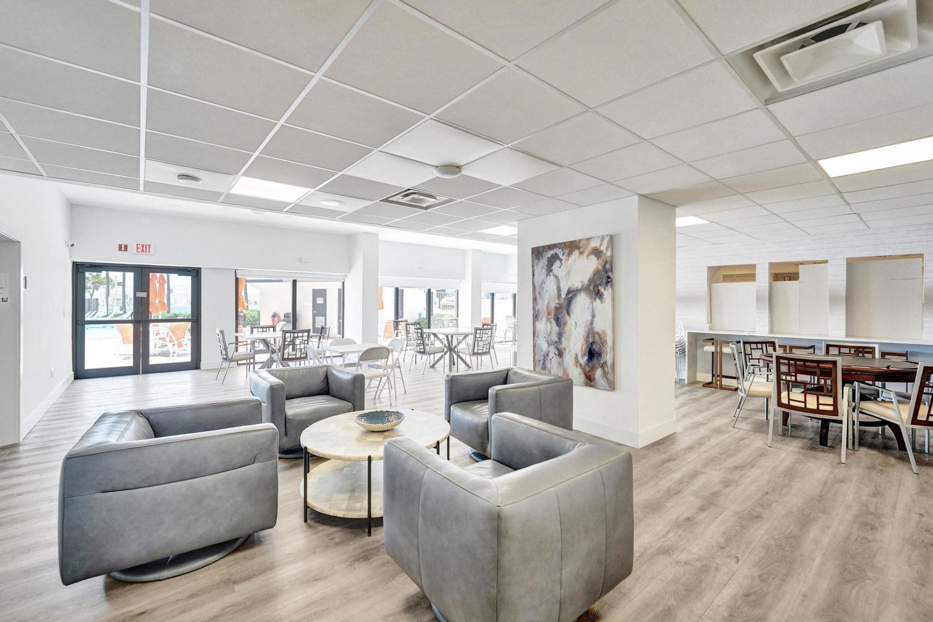 3800 Galt Ocean Drive, Unit 412, Fort Lauderdale, FL 33308 Photo