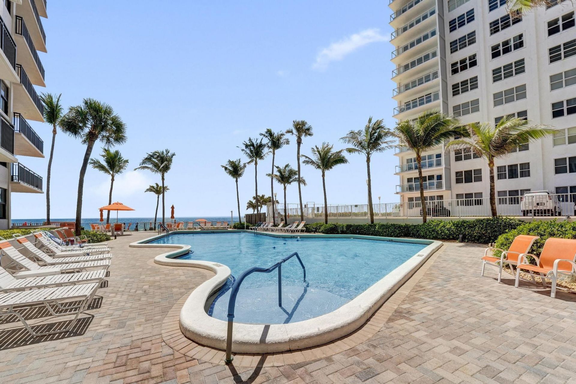 3800 Galt Ocean Drive, Unit 412, Fort Lauderdale, FL 33308 Photo