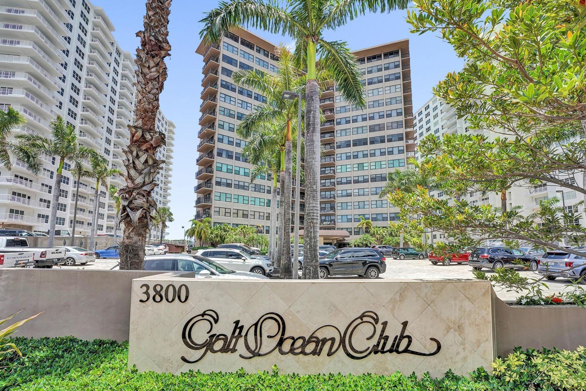3800 Galt Ocean Drive, Unit 412, Fort Lauderdale, FL 33308 Photo