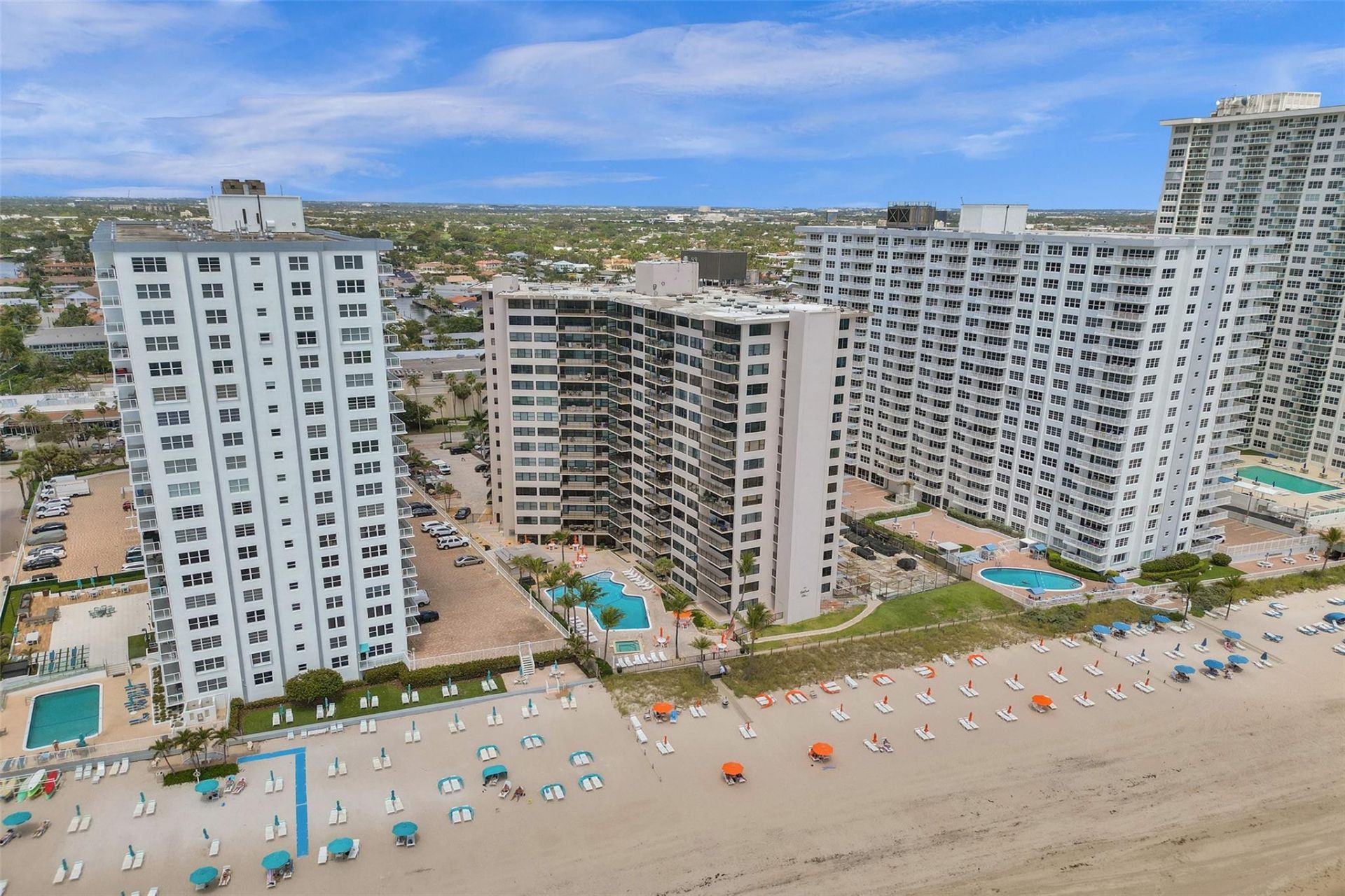 3800 Galt Ocean Drive, Unit 412, Fort Lauderdale, FL 33308 Photo