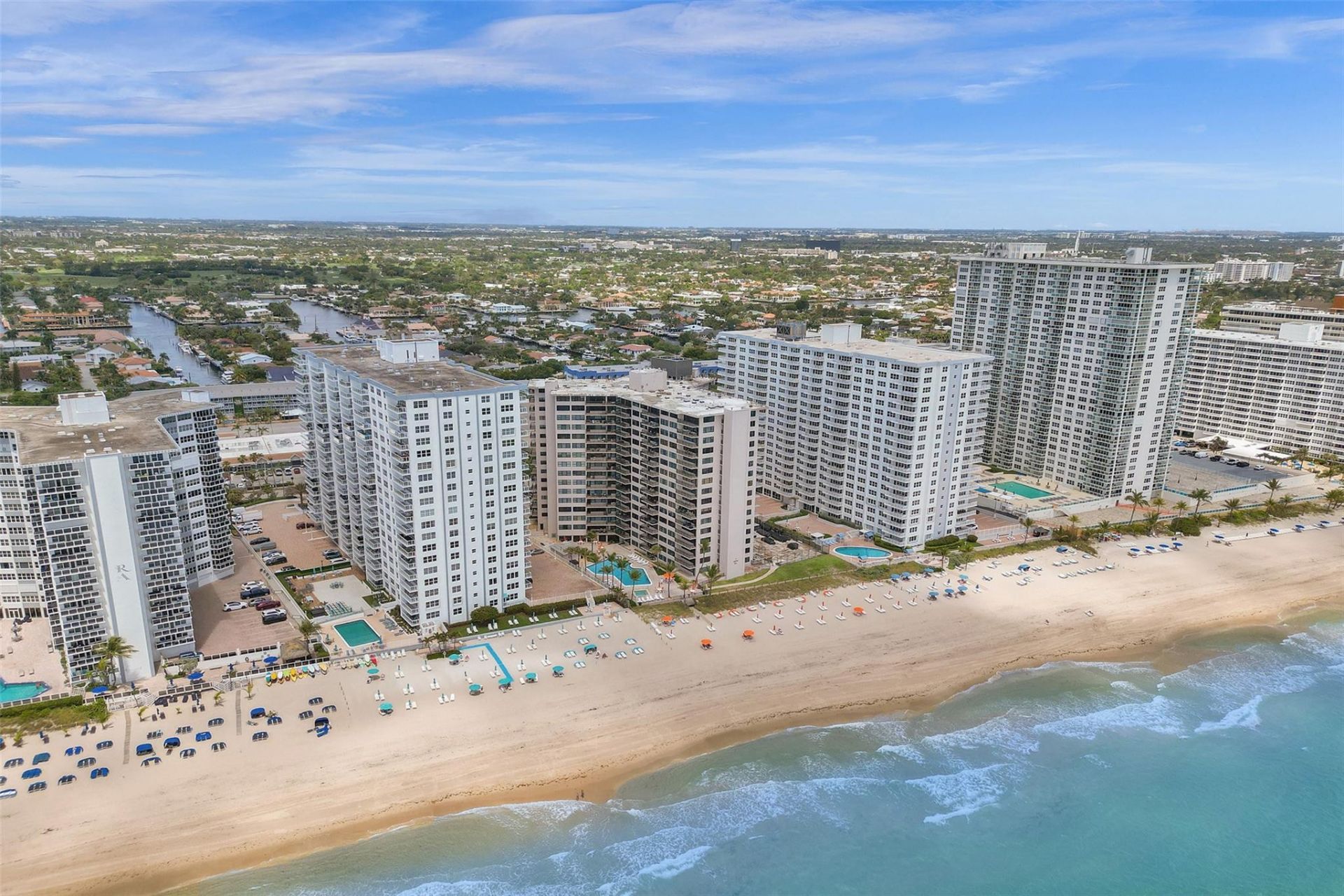 3800 Galt Ocean Drive, Unit 412, Fort Lauderdale, FL 33308 Photo