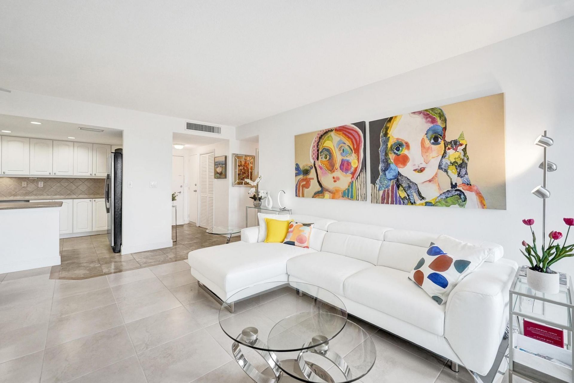 3800 Galt Ocean Drive, Unit 412, Fort Lauderdale, FL 33308 Photo