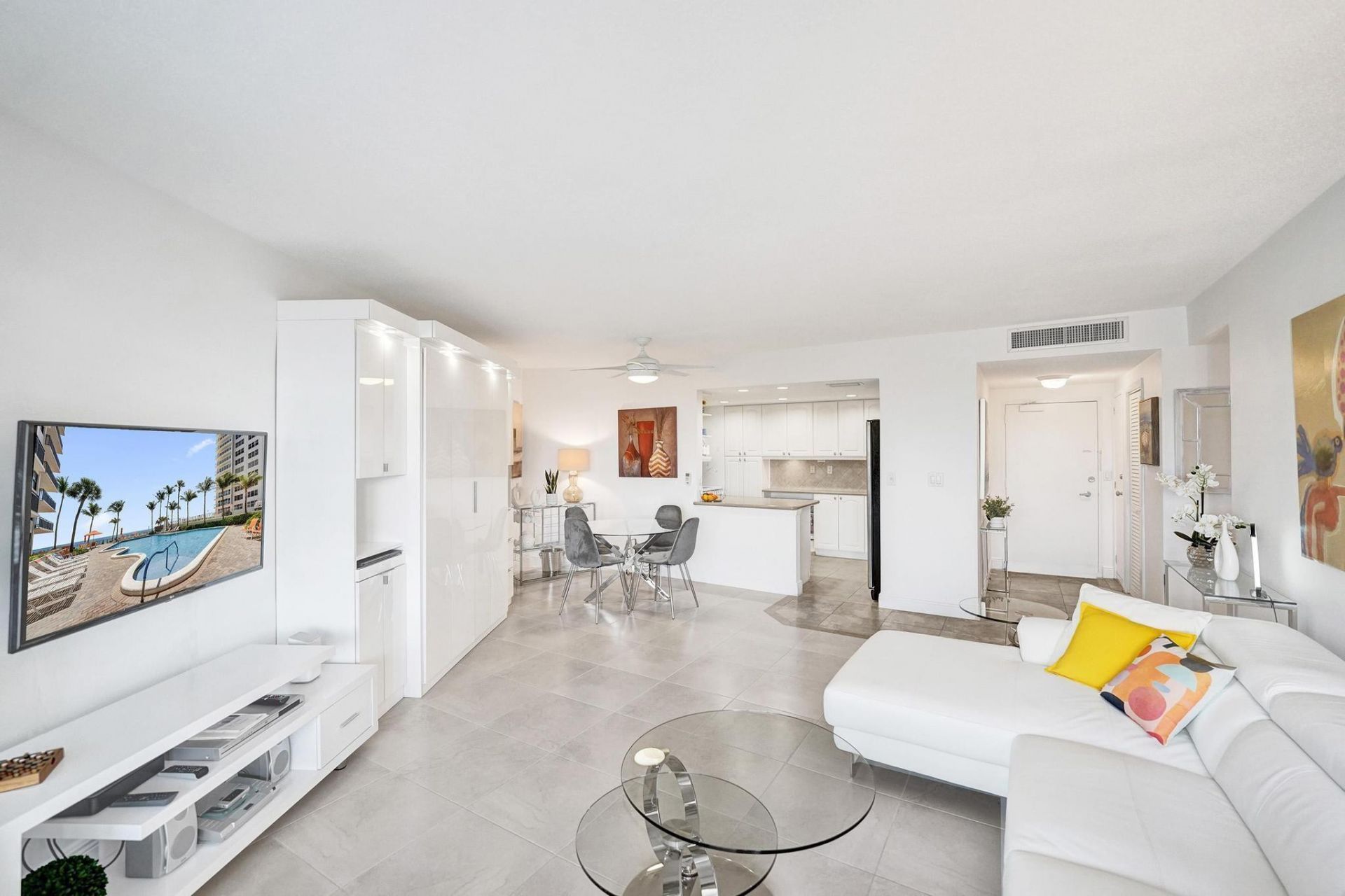 3800 Galt Ocean Drive, Unit 412, Fort Lauderdale, FL 33308 Photo