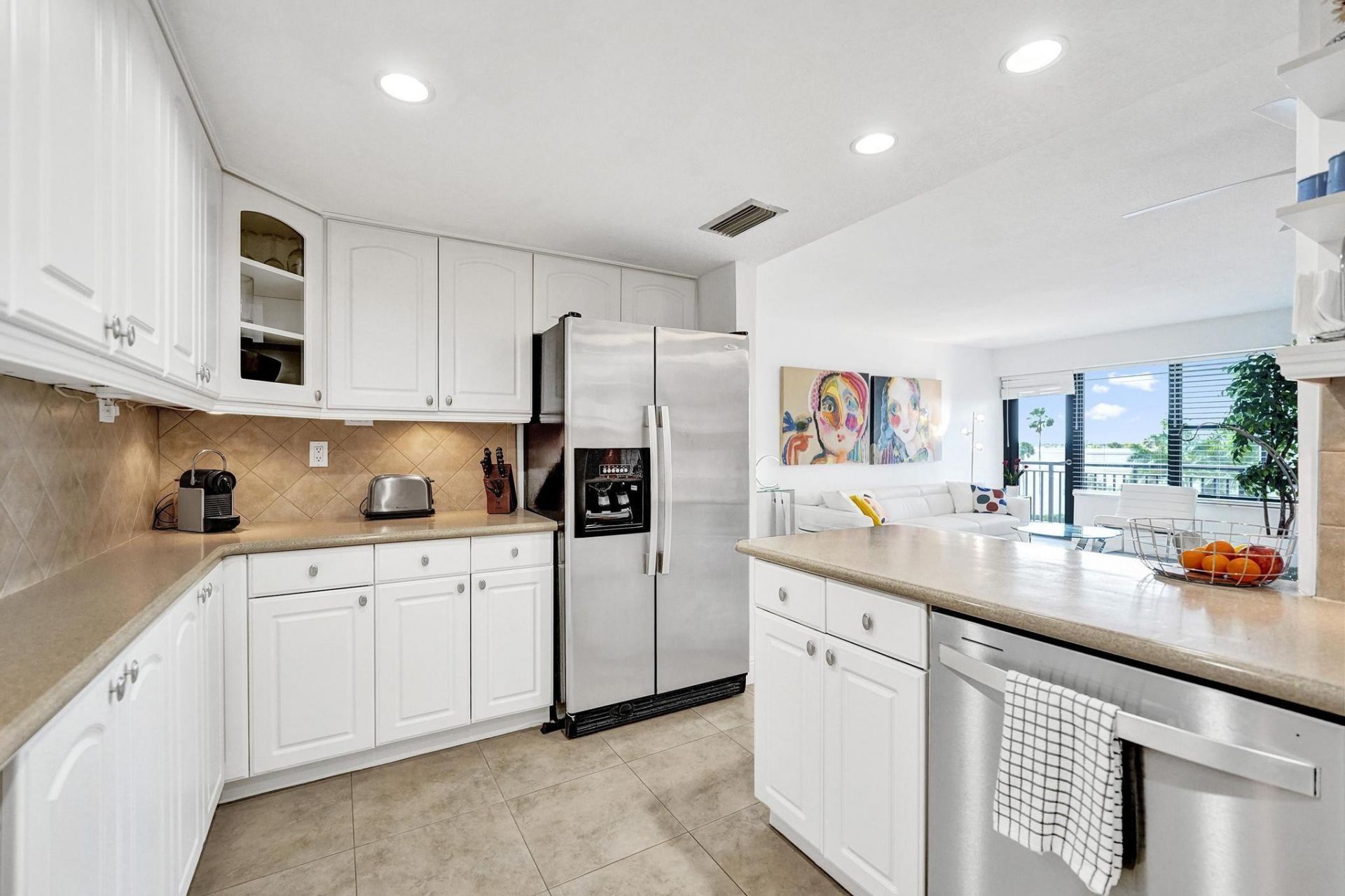 3800 Galt Ocean Drive, Unit 412, Fort Lauderdale, FL 33308 Photo