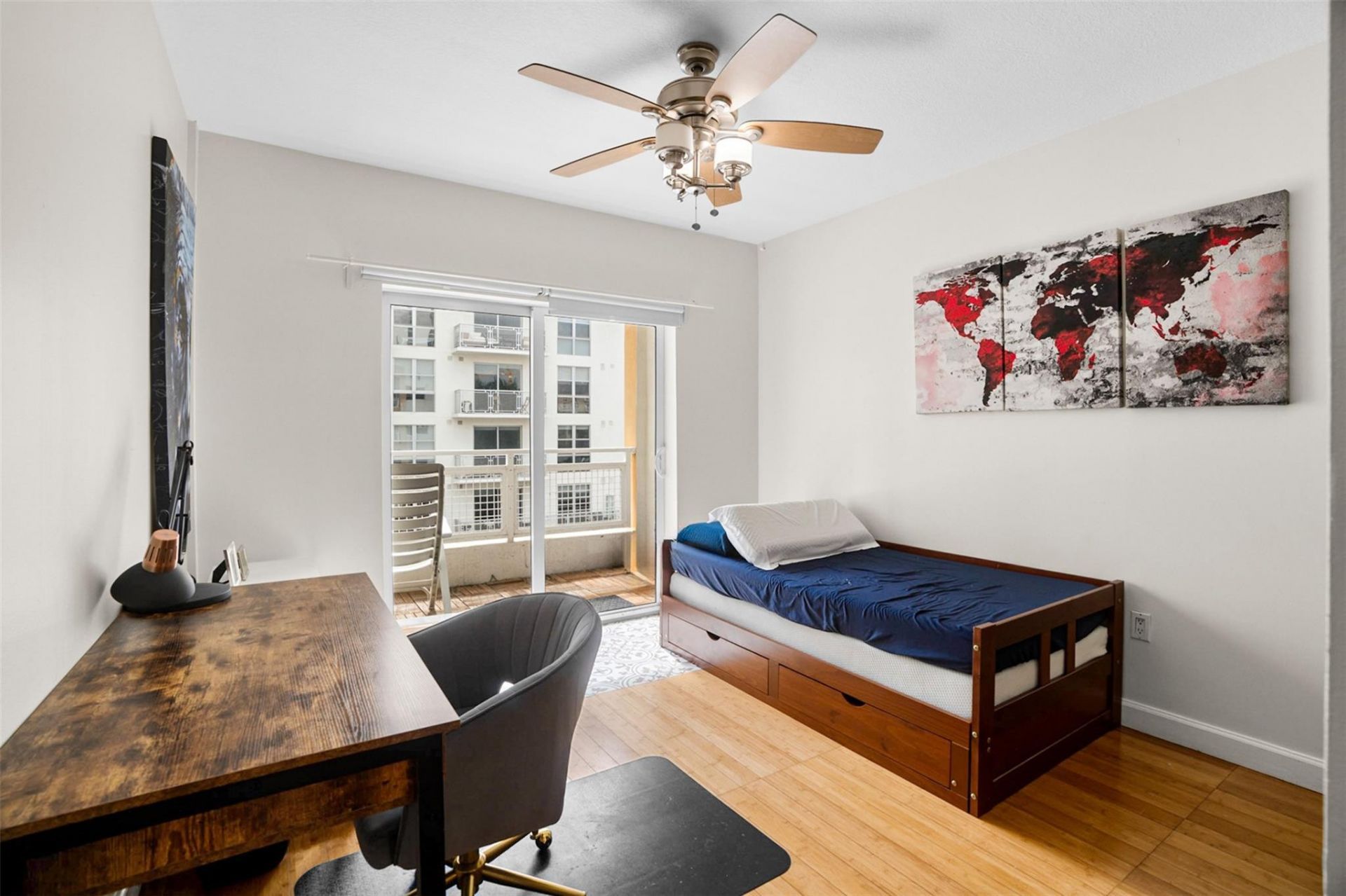 471 NE 25th Street, Unit 503, Miami, FL 33137 Photo