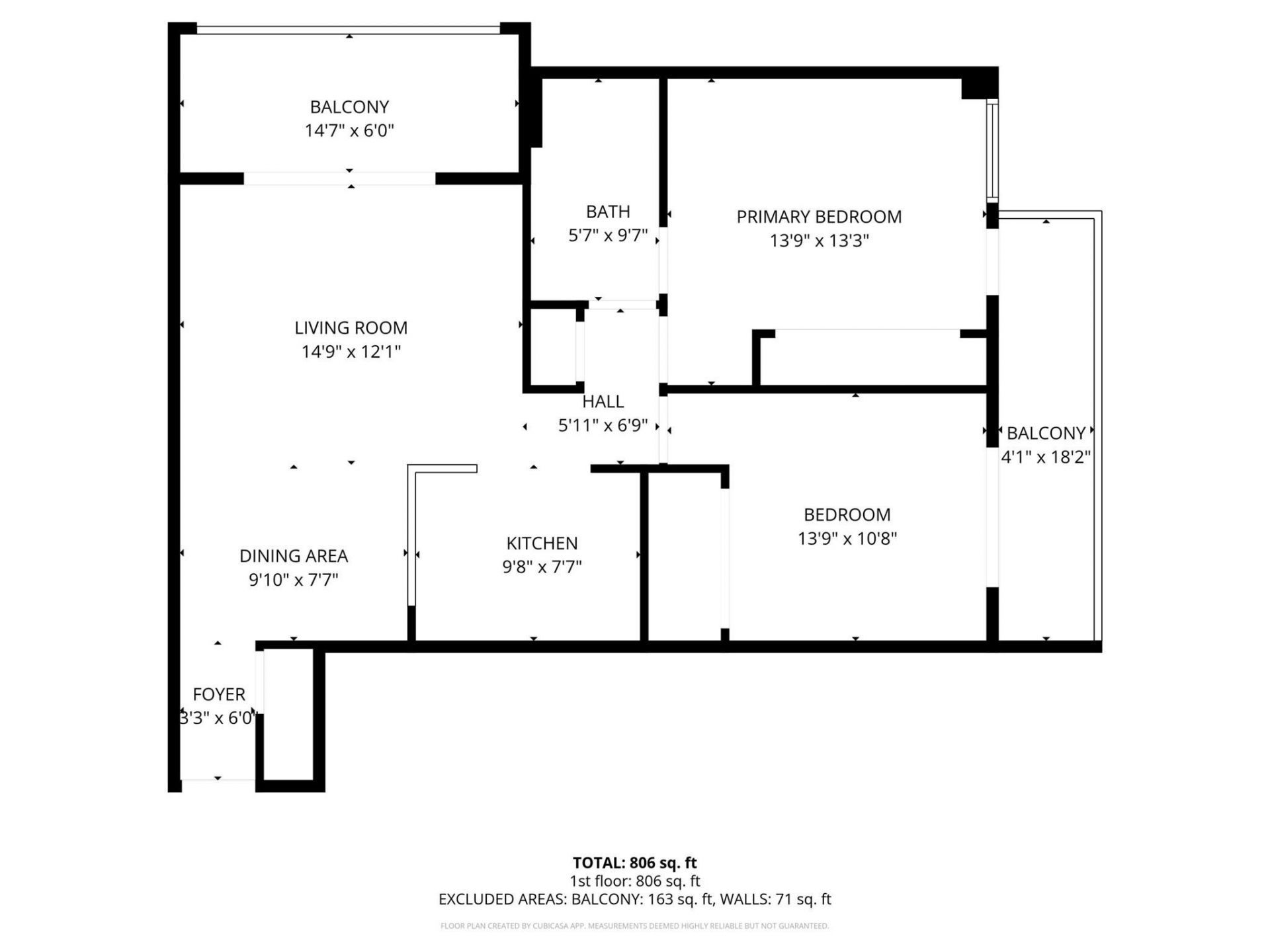 471 NE 25th Street, Unit 503, Miami, FL 33137 Photo