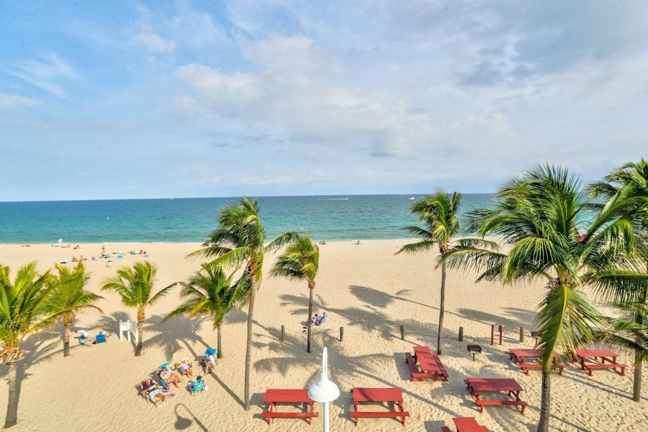 111 Briny Avenue, Unit 1007, Pompano Beach, FL 33062 Photo