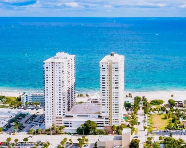 111 Briny Avenue, Unit 1007, Pompano Beach, FL 33062 Photo