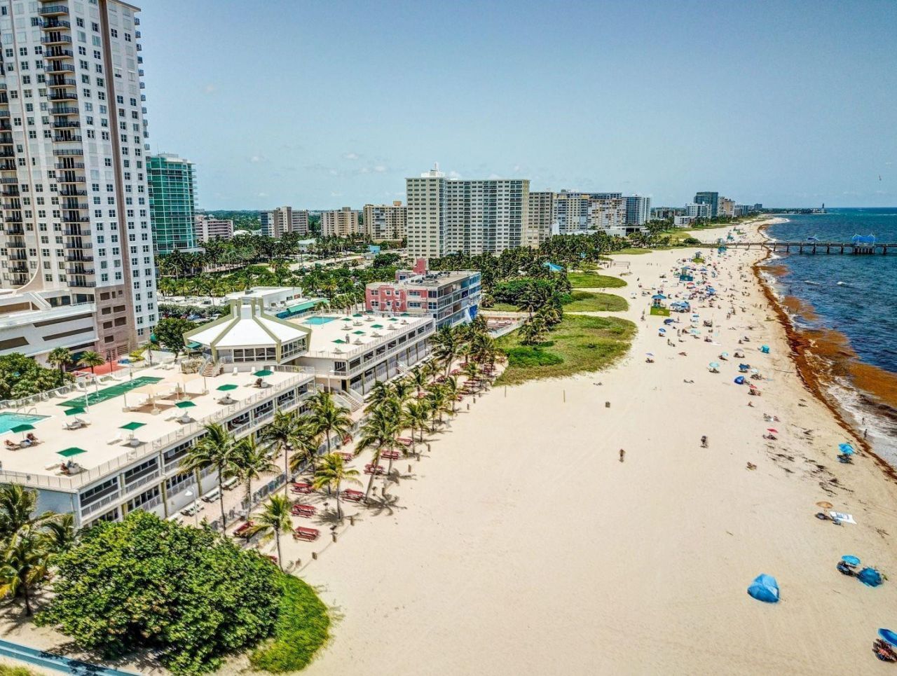 111 Briny Avenue, Unit 1007, Pompano Beach, FL 33062 Photo