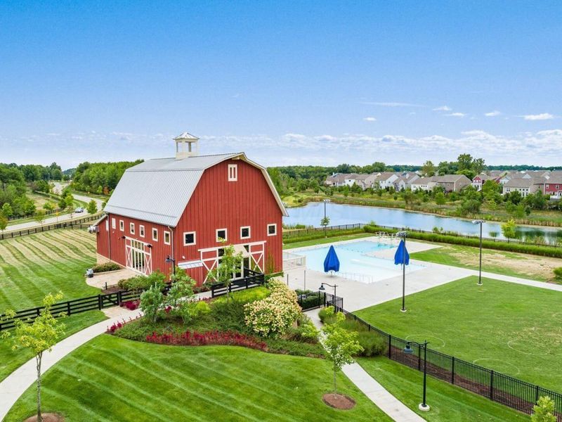 7872 Sparrow Run Drive, Plain City, OH 43064 Photo 10