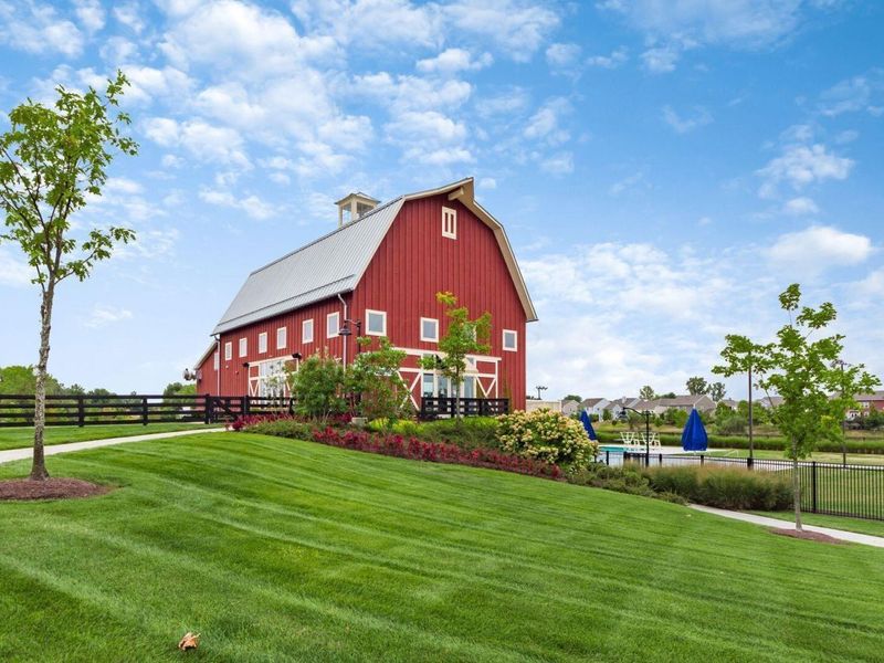 7872 Sparrow Run Drive, Plain City, OH 43064 Photo 13