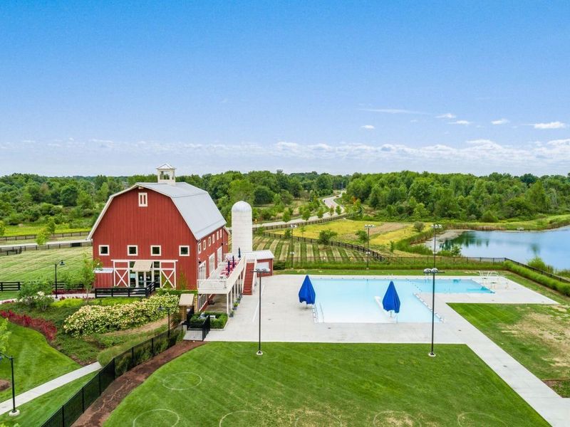 7872 Sparrow Run Drive, Plain City, OH 43064 Photo 15