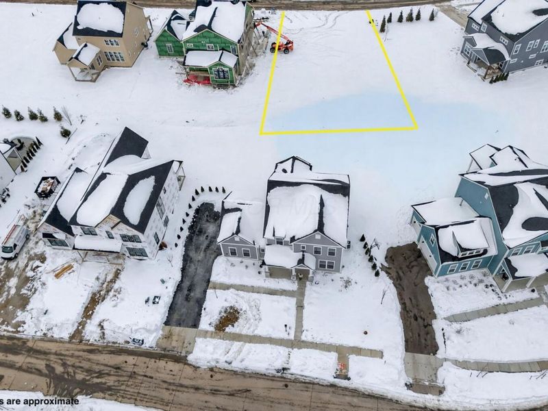 7872 Sparrow Run Drive , Plain City, OH 43064 Photo 16