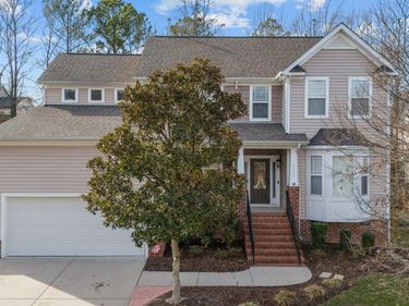 9117 Linslade Way, Wake Forest, NC 27587