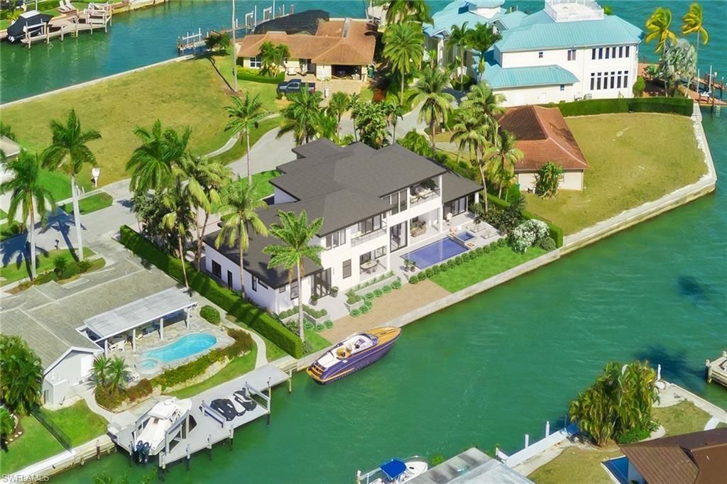 975 Sundrop Ct, Marco Island, FL 34145 Photo
