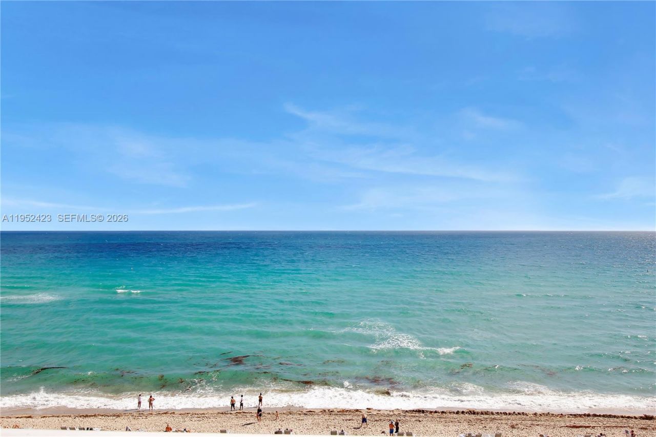 1800 S Ocean Dr, Unit 2208, Hallandale Beach, FL 33009 Photo