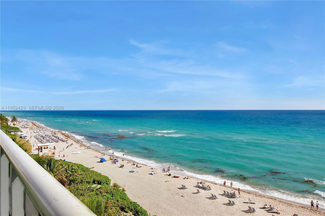 1800 S Ocean Dr, Unit 2208, Hallandale Beach, FL 33009 Photo