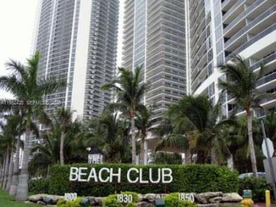 1800 S Ocean Dr, Unit 2208, Hallandale Beach, FL 33009 Photo