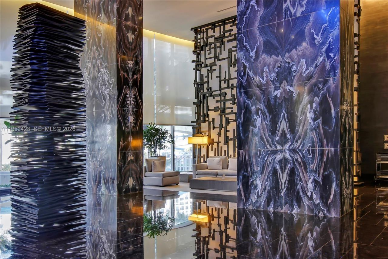 1800 S Ocean Dr, Unit 2208, Hallandale Beach, FL 33009 Photo