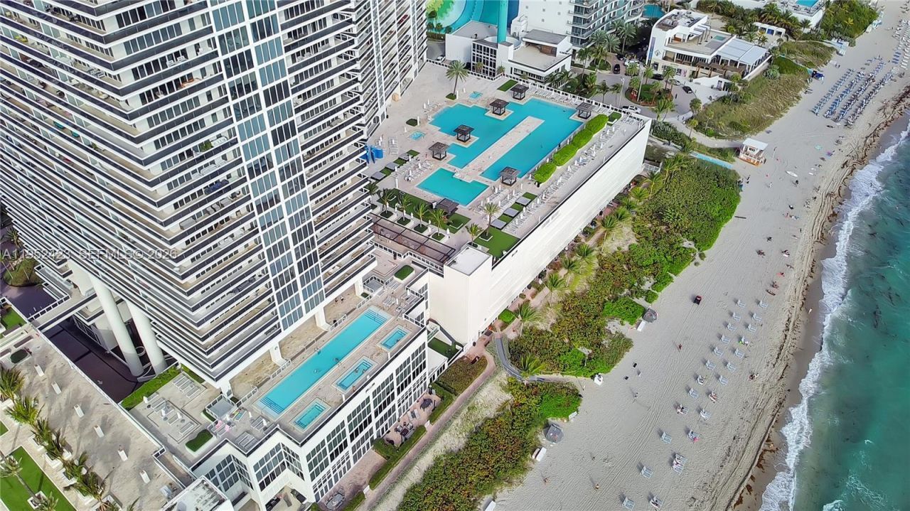 1800 S Ocean Dr, Unit 2208, Hallandale Beach, FL 33009 Photo