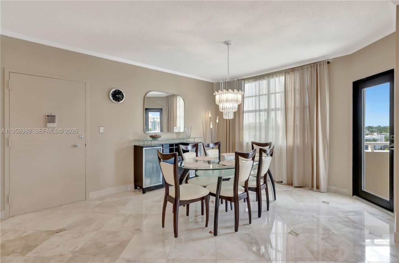 1965 S Ocean Dr, Unit 4S, Hallandale Beach, FL 33009 Photo