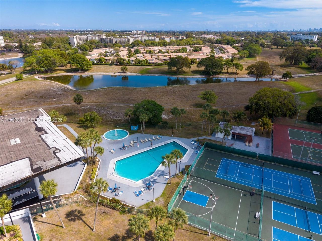 3801 Environ Blvd, Unit 217, Lauderhill, FL 33319 Photo