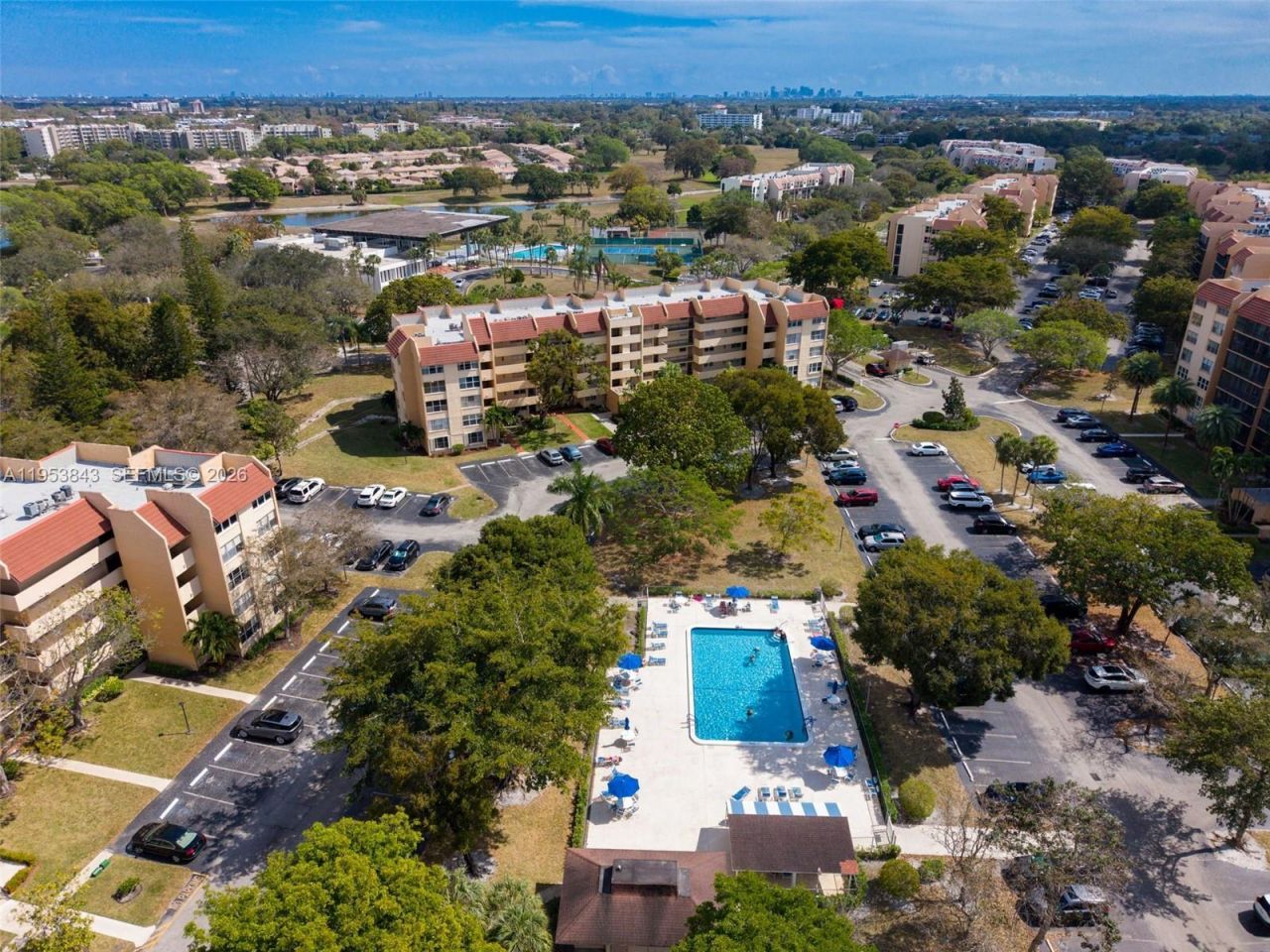 3801 Environ Blvd, Unit 217, Lauderhill, FL 33319 Photo