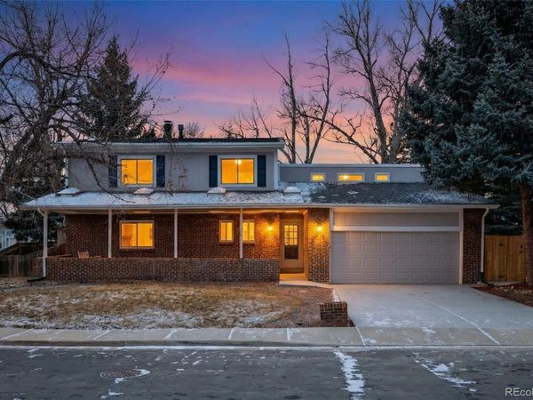 763 Dexter Drive, Broomfield, CO 80020