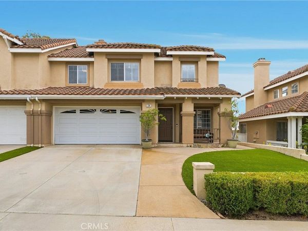 24 Calle Estero, Rancho Santa Margarita, CA 92688
