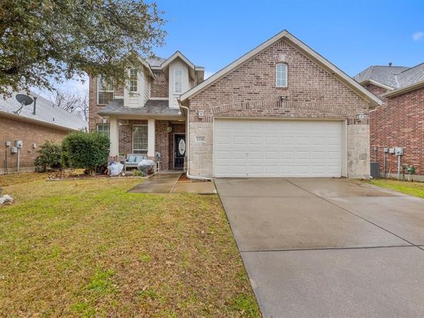 2116 Jonathan Creek Drive, Little Elm, TX 75068