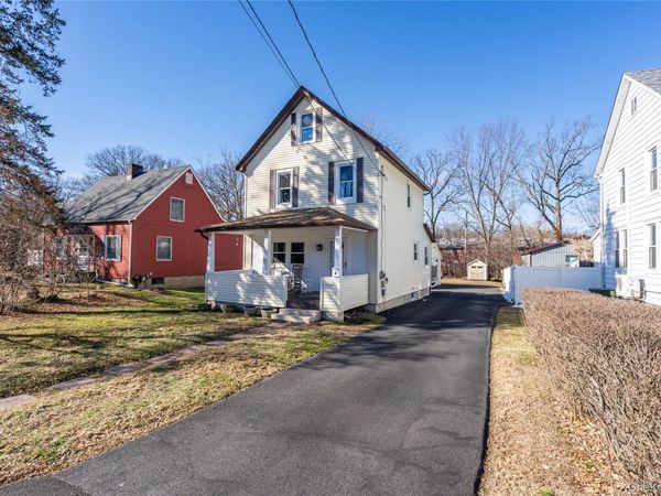 28 Maple Street, Cornwall, NY 12518