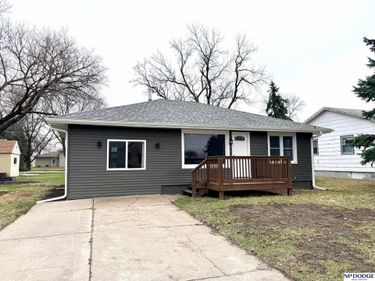656 N 9th Street, David City, NE 68632