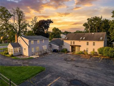 955 E Henrietta Rd Road, Rochester, NY 14623