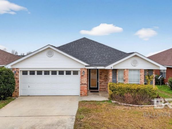 2700 Hampton Park Circle, Foley, AL 36535