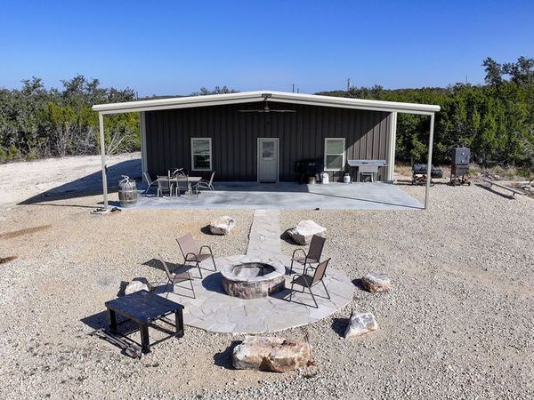 201 KC 411, Junction, TX 76849