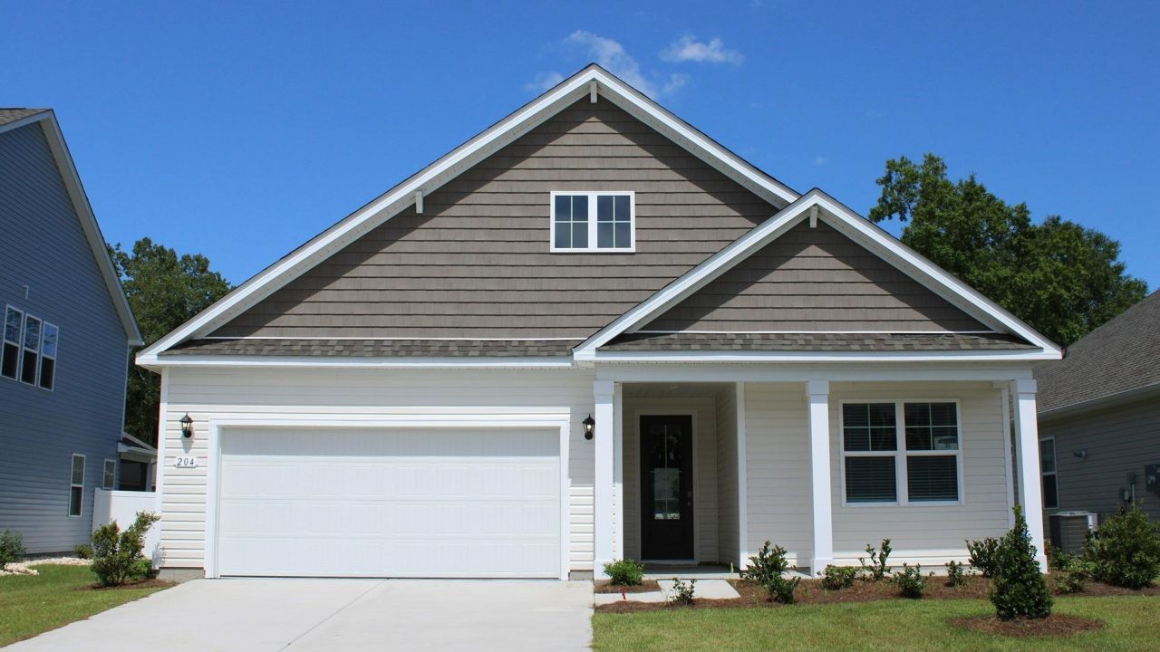 3250 Moss Bridge Ln., Myrtle Beach, SC 29579 Main Photo