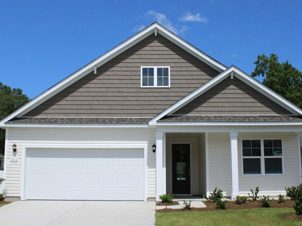 3250 Moss Bridge Ln., Myrtle Beach, SC 29579