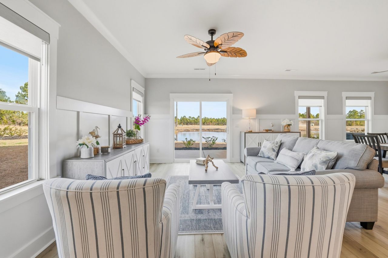 Tbb Lineback Pl. Photo 16