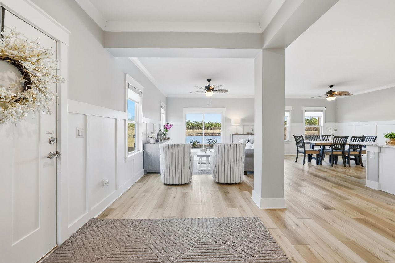 Tbb Lineback Pl. Photo 4