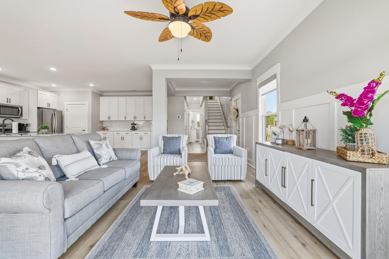 Tbb Lineback Pl. Photo 11