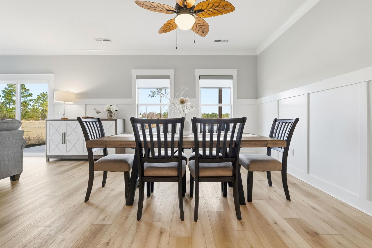 Tbb Lineback Pl. Photo 14